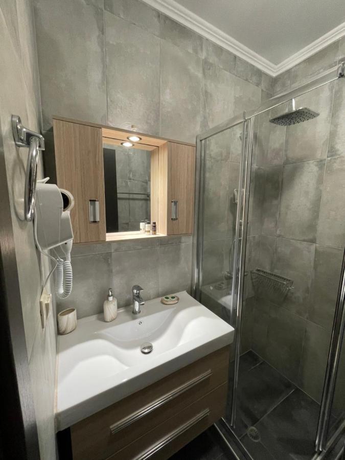 Elia House * La Canea