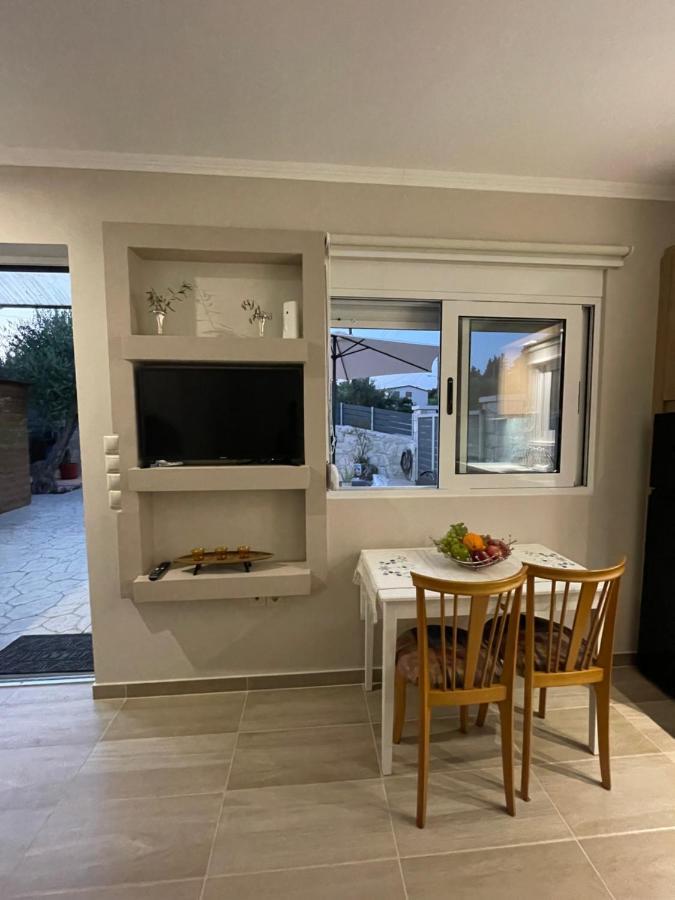 Vila Elia House